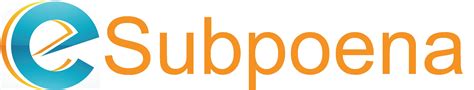 esubpoena login|esubpoena miami dade police.